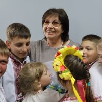 Слова подяки Тамарі