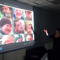 Профілактичний захід «Шкідливі звички та їхній вплив на особистість» в дитячому будинку “Перлинка